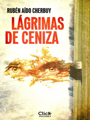 cover image of Lágrimas de ceniza